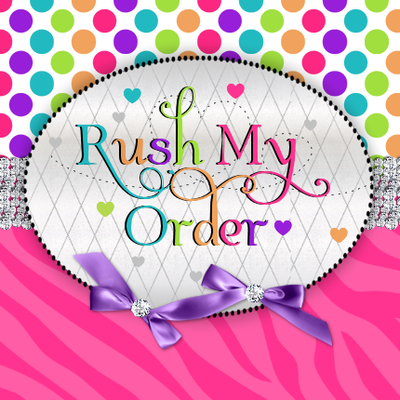 Rush My Order